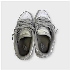 Nike Dunk Low Grey Fog DD1391-103 Size 9.5